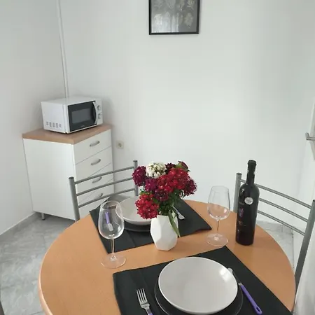 Apartment Lenka -Split ,Great Location Exterior photo