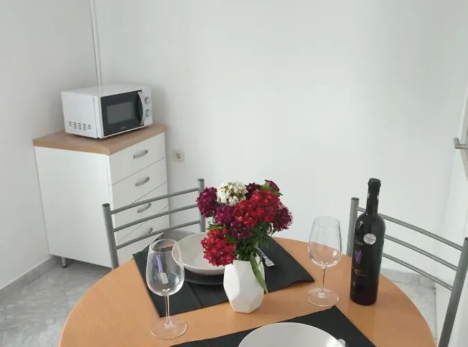 Apartment Lenka -Split ,Great Location