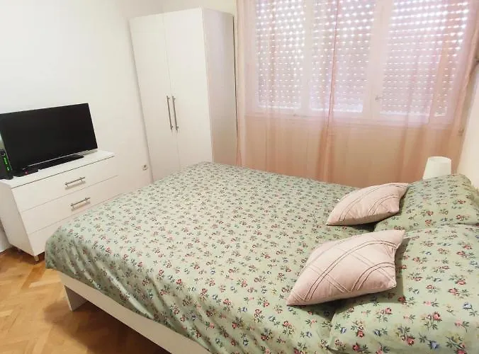Apartment Lenka -Split ,Great Location